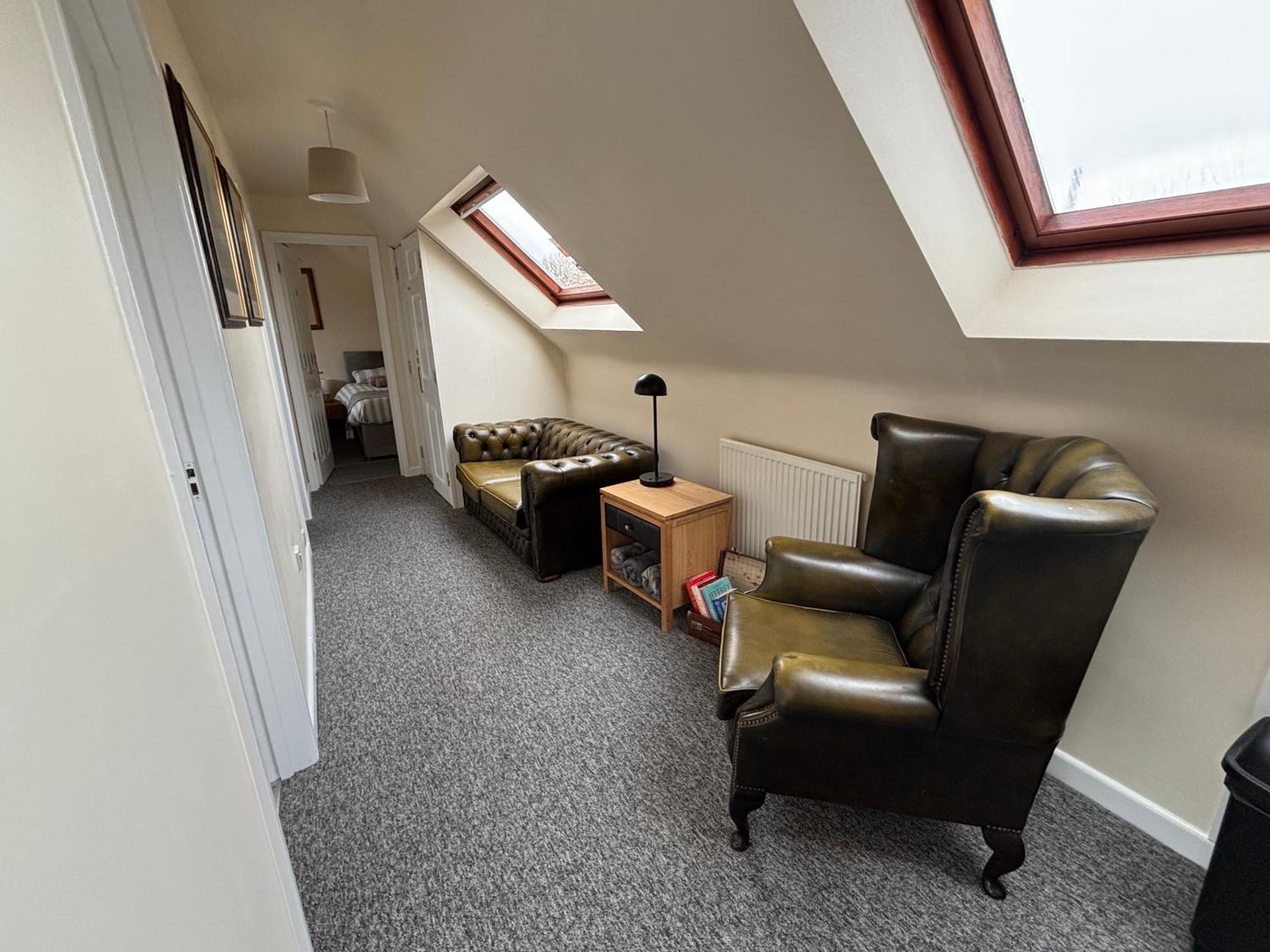 Holbury B&B Fawley Exteriör bild
